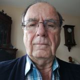 Profilfoto Karl-Heinz Speet Profilfoto von Karl-Heinz Speet