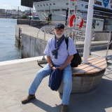 Profilfoto von Armin Egal