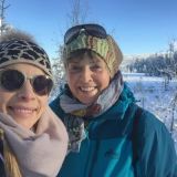 Profilfoto Silvia Bammel Profilfoto von Silvia Bammel