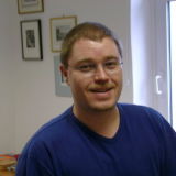 Profilfoto Klaus-Peter Schönfeld Profilfoto von Klaus-Peter Schönfeld