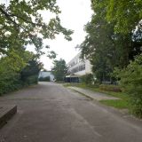 Foto der Schule Städt. Ludwig-Thoma-Realschule, München