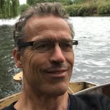 Profilfoto von Ralf-Peter Gebhardt