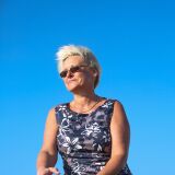 Profilfoto Manuela Möller Profilfoto von Manuela Möller