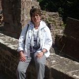 Profilfoto von Iris Roesler