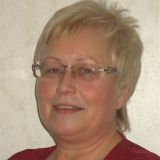 Profilfoto Karin Kries Profilfoto von Karin Kries