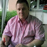 Profilfoto Frank Sarfo geb. Zachert Profilfoto von Frank Sarfo geb. Zachert