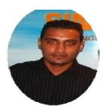 Profilfoto von Kamel Faruq