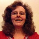 Profilfoto von Margot Kuhagen-Wanicek