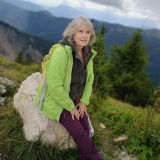 Profilfoto von Petra Kindle