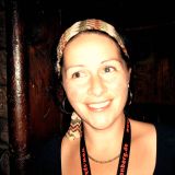 Profilfoto von Elke Riedinger