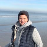 Profilfoto Judith Holzapfel Profilfoto von Judith Holzapfel