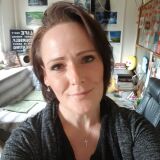 Profilfoto von Corinna Förster