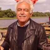 Profilfoto Peter Schönfeld Profilfoto von Peter Schönfeld