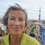 Profilfoto von Britta Grund