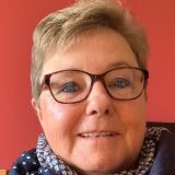 Profilfoto von Kerstin Schröder