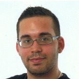 Profilfoto Rick-Sascha Schäfer Profilfoto von Rick-Sascha Schäfer
