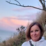 Profilfoto von Michaela Aue