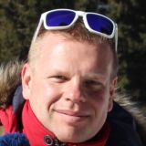 Profilfoto von Sebastian Tschöpe