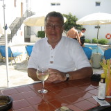 Profilfoto von Wolfgang Schulze