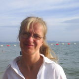 Profilfoto Corinna Böhm Profilfoto von Corinna Böhm