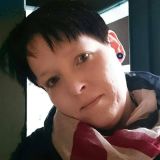 Profilfoto Nadine Büchner Profilfoto von Nadine Büchner