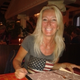 Profilfoto Britta Lübben Profilfoto von Britta Lübben