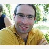 Profilfoto Martin Kinkel Profilfoto von Martin Kinkel