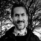 Profilfoto von Ulrich Kleinfeld