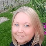 Profilfoto von Anja Vollstedt