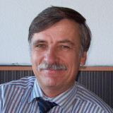 Profilfoto von Hans-Joachim Fröming