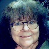 Profilfoto Sonja Engel Profilfoto von Sonja Engel