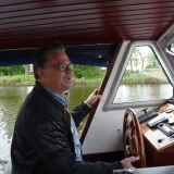 Profilfoto von Matthias Tänzer