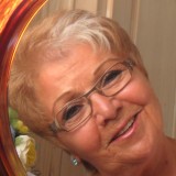 Profilfoto von Ursula Förster