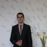 Profilfoto von Maximilian Müller