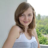 Profilfoto Olga Dick Profilfoto von Olga Dick