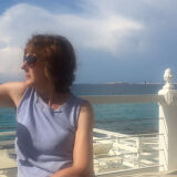 Profilfoto von Andrea Puchert
