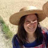 Profilfoto von Swantje Seifert