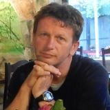 Profilfoto von Ralf Thomas