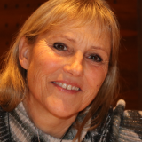 Profilfoto von Susanne Kautz-Engel