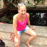 Profilfoto von Katharina Neumann