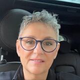 Profilfoto von Andrea Rößler