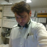 Profilfoto von Kay-Michael Pasemann