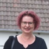 Profilfoto von Andrea Zwiehoff