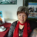 Profilfoto Doris Scholtz Profilfoto von Doris Scholtz