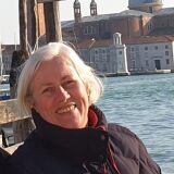 Profilfoto von Doris Bachter