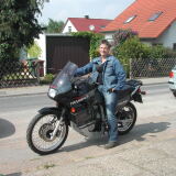 Profilfoto von Michi Ermert