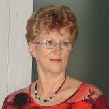 Profilfoto von Anita Lösch