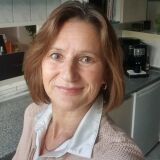 Profilfoto von Tanja Schumann