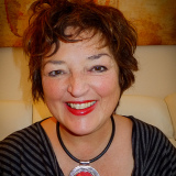 Profilfoto Ulrike Karim-Ike Profilfoto von Ulrike Karim-Ike