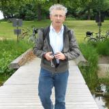Profilfoto von Christoph Fisseler